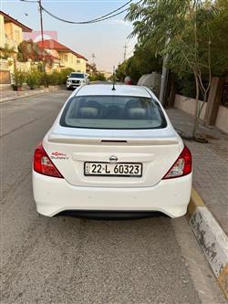 نيسان صني